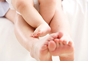 寶寶腳脫皮怎么辦？寶寶腳脫皮如何治療？