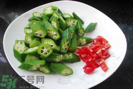 子宮肌瘤可以吃秋葵嗎？子宮肌瘤吃秋葵會惡化嗎？