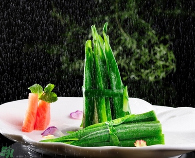 月經(jīng)期間可以吃秋葵嗎？吃秋葵可以調(diào)理月經(jīng)不調(diào)嗎？