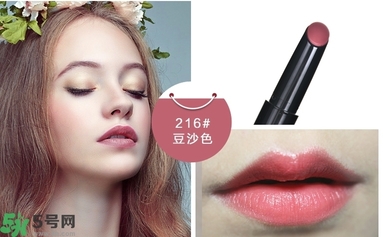 香奈兒可可小姐唇膏筆有幾種顏色？香奈兒唇膏筆顏色試色