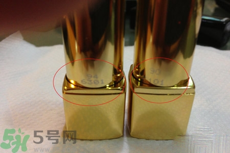 香奈兒可可小姐唇膏筆真假鑒別？香奈兒可可小姐唇膏筆怎么辨別真假