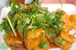 吃臭豆腐拉黑屎怎么辦?吃臭豆腐為什么會(huì)拉黑屎