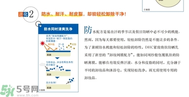 DHC緊致煥膚防曬乳SPF30+ PA+++ 怎么樣？