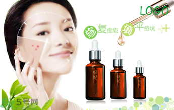 用洗面奶會長痘痘嗎？洗面奶的使用步驟？