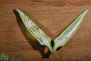 秋葵的籽要不要去掉？秋葵的籽可以吃嗎？