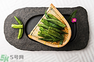 秋葵的籽要不要去掉？秋葵的籽可以吃嗎？