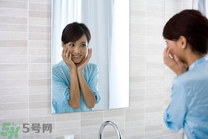 用洗面奶會長痘痘嗎？洗面奶的使用步驟？