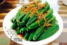 吃秋葵有什么好處？吃秋葵有什么壞處？