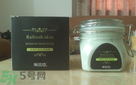 御泥坊泥漿面膜怎么用?御泥坊泥漿面膜使用方法步驟 御泥坊泥漿面膜怎么用?御泥坊泥漿面膜使用方法步驟