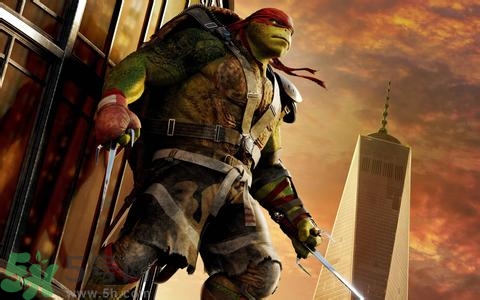 忍者神龜2破影而出影評(píng) 忍者神龜2破影而出好看嗎？