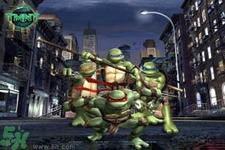 忍者神龜2破影而出影評(píng) 忍者神龜2破影而出好看嗎？