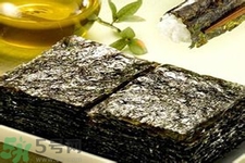 紫菜是發(fā)物嗎？紫菜是不是發(fā)物？