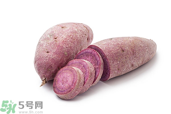 紫薯能治便秘嗎？紫薯的功效與作用