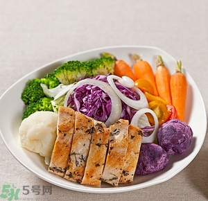 紫薯能治便秘嗎？紫薯的功效與作用