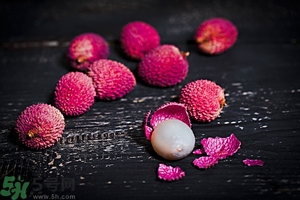 吃荔枝有什么壞處？荔枝的功效與禁忌