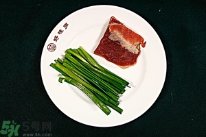 吃韭菜能減肥嗎？韭菜的功效與作用