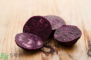 紫薯可以煮著吃嗎？紫薯發(fā)芽了還能吃嗎？