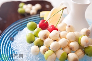 吃蓮子有什么好處和壞處？吃蓮子要去心嗎？