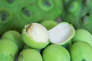 蓮蓬可以多吃嗎？蓮子吃多了會(huì)怎樣？