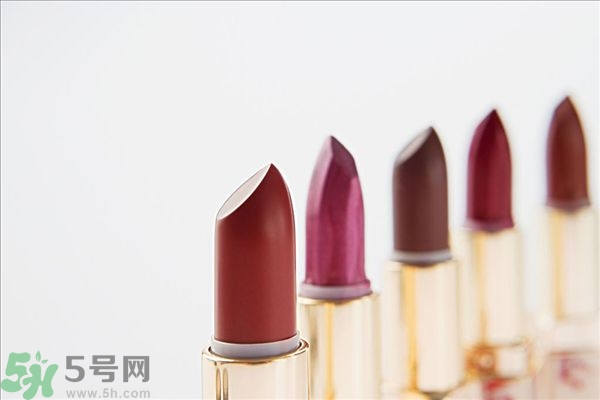 口紅色號(hào)是什么意思？化妝品色號(hào)是什么意思？