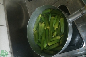 夏天秋葵怎么做好吃？秋葵在夏天怎么做？