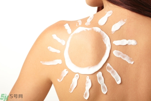 防曬霜spf是什么意思啊？spf pa是什么意思？