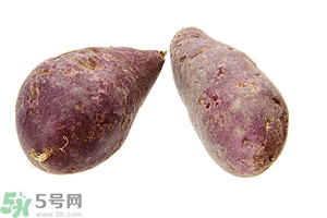 紫薯能治便秘嗎？紫薯的功效與作用