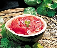 三伏天吃什么最好？三伏天適合吃什么？