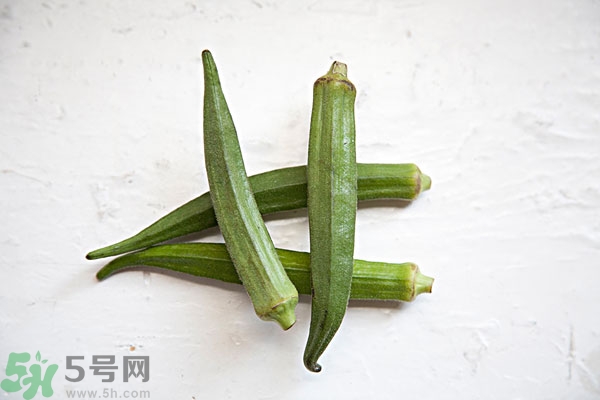 腎病可以吃秋葵嗎？腎病患者能吃秋葵嗎？