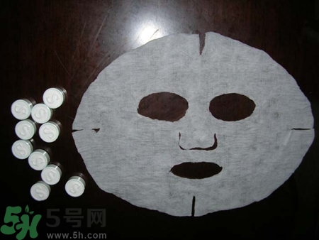 壓縮面膜怎么用？壓縮面膜的使用方法