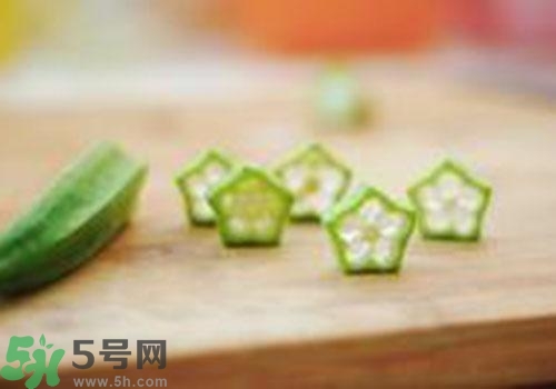 秋葵泡水喝可以降血糖嗎？秋葵降血糖的效果好嗎？