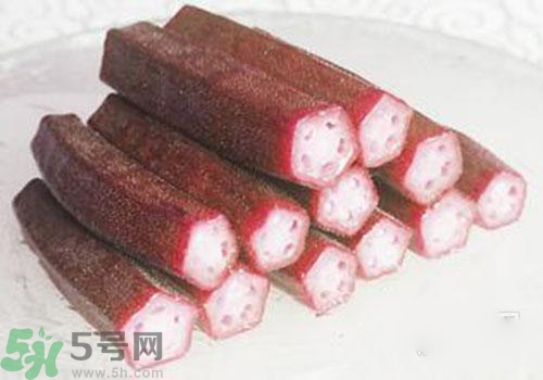 秋葵泡水喝可以降血糖嗎？秋葵降血糖的效果好嗎？