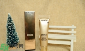 蘭蔻菁純臻顏玫瑰精油唇霜怎么樣？蘭蔻菁純臻顏玫瑰精油唇霜好用嗎？