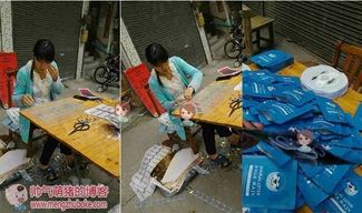 snp水獺面膜怎么樣？snp水獺面膜真假辨別圖