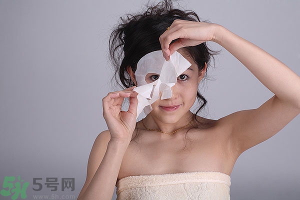 壓縮面膜怎么用?壓縮面膜的正確使用方法 壓縮面膜怎么用?壓縮面膜的正確使用方法