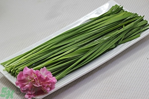 吃韭菜會燒心嗎？吃韭菜燒心怎么辦？