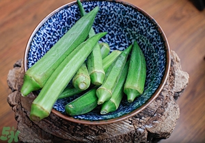 腎病可以吃秋葵嗎？腎病患者能吃秋葵嗎？