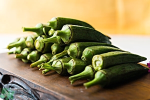 腎病可以吃秋葵嗎？腎病患者能吃秋葵嗎？