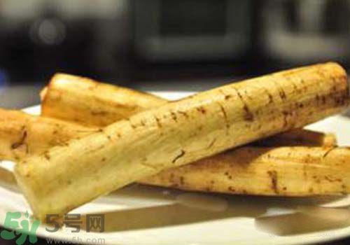 牛蒡的功效作用 牛蒡的營(yíng)養(yǎng)價(jià)值食用禁忌