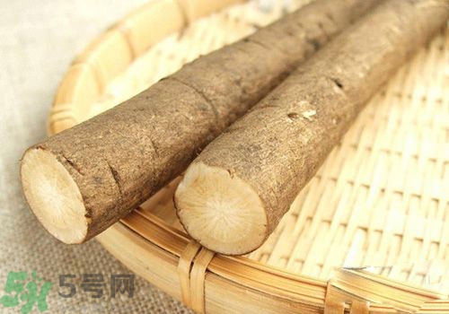 牛蒡茶的副作用有哪些？喝牛蒡茶好不好？