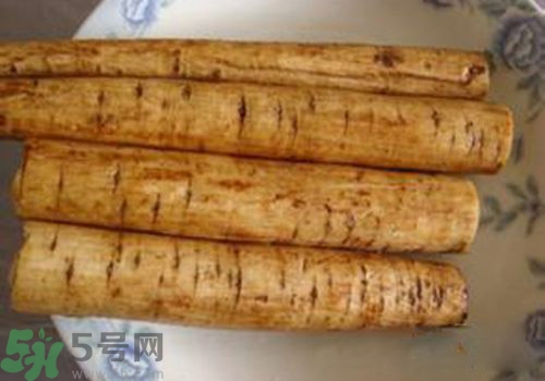 牛蒡是熱性還是涼性？牛蒡是涼性的嗎？