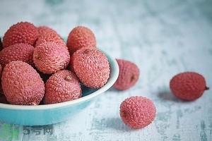 荔枝吃多了會(huì)上火嗎?怎么吃荔枝不上火？