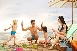 第一次來月經(jīng)能游泳嗎？經(jīng)期不適怎么緩解？