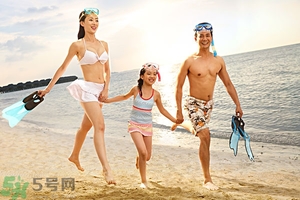 浮潛是什么意思？深潛和浮潛有什么區(qū)別？?