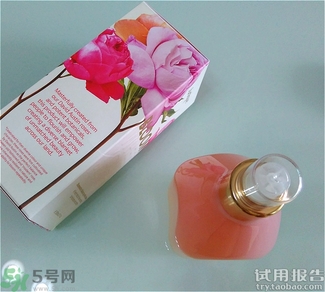 茱莉蔻玫瑰水怎么樣?茱莉蔻玫瑰水好用嗎?