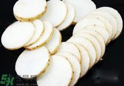 吃山藥舌頭麻怎么回事？吃山藥舌頭麻怎么辦？