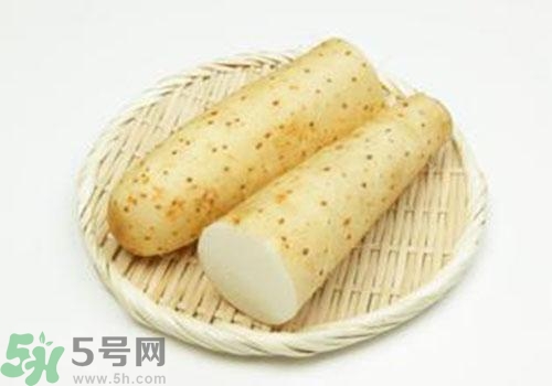 吃山藥舌頭麻怎么回事？吃山藥舌頭麻怎么辦？