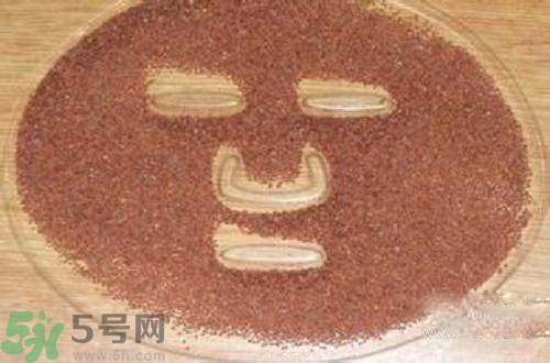 海藻面膜怎么調(diào)？海藻面膜的使用方法