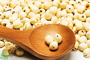 蓮子是涼性還是熱性？蓮子是酸性還是堿性？