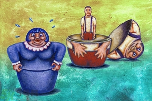 體內(nèi)濕氣重會導(dǎo)致肥胖嗎？濕氣肥胖有關(guān)系嗎？